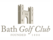BathGolfClub