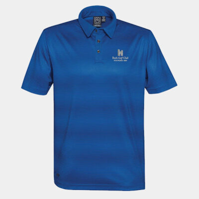 Men's Vibe Performance Polo Thumbnail