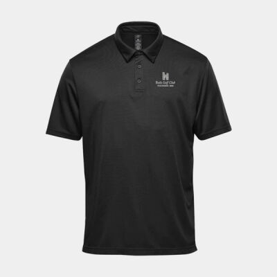 Men's Treeline Performance Short Sleeve Polo Thumbnail