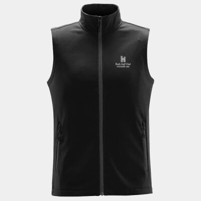 Men's Orbiter Softshell Vest Thumbnail