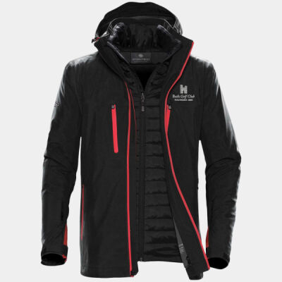 Men's Matrix System Jacket Thumbnail