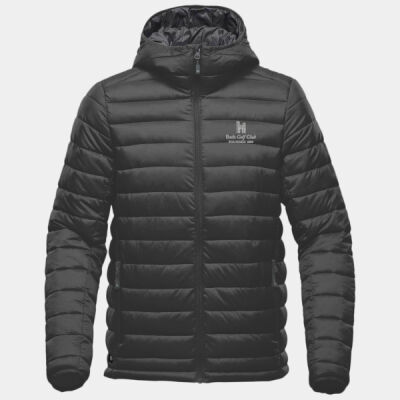 Mens Stavanger Thermal Jacket Thumbnail