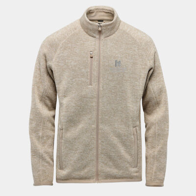 Men's Avalante 1/4 Zip Pullover Thumbnail