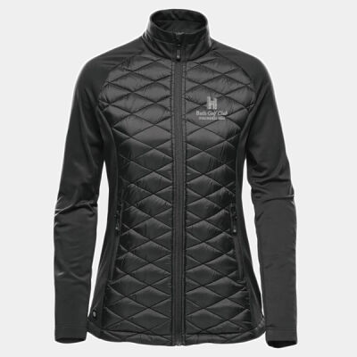 Women's Boulder Thermal Shell Thumbnail